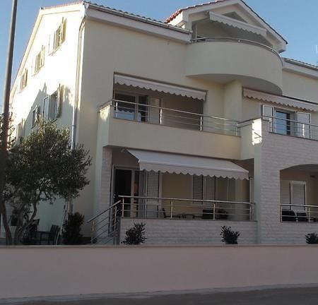 Appartement White Anchor à Vodice Extérieur photo