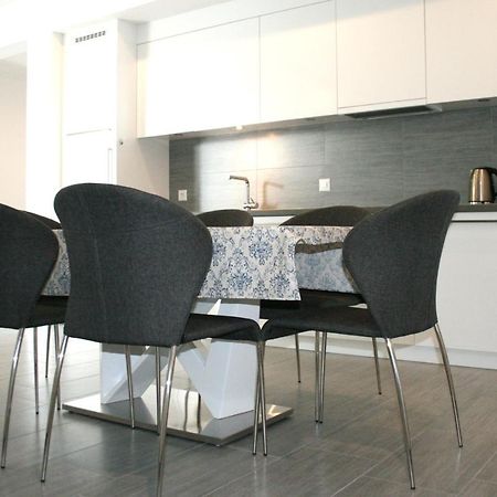 Appartement White Anchor à Vodice Extérieur photo