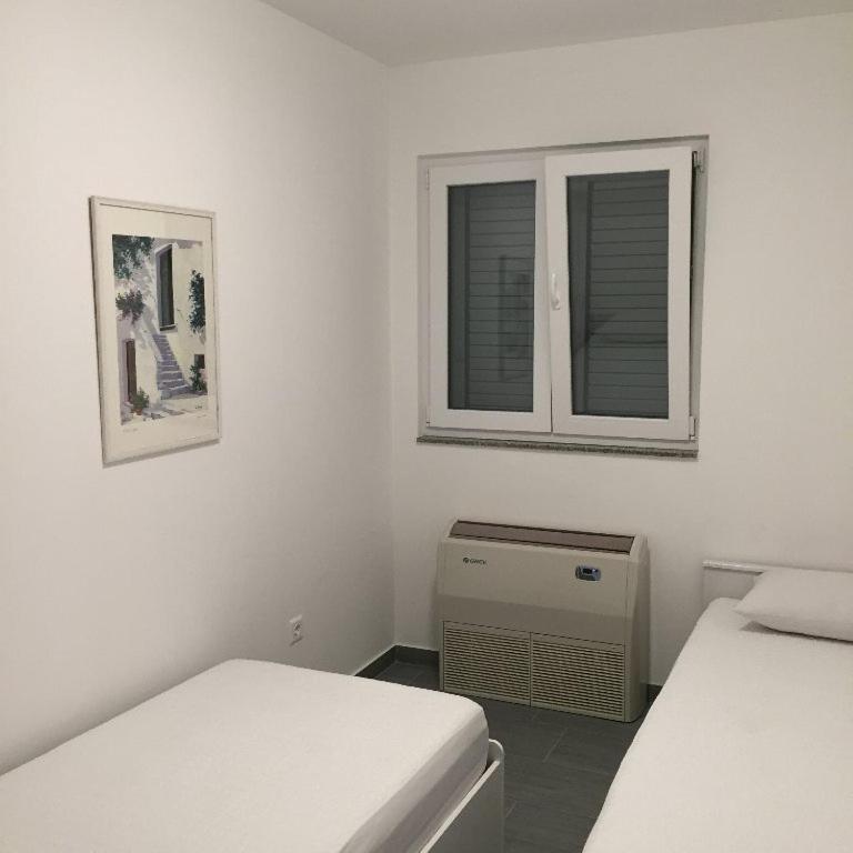Appartement White Anchor à Vodice Extérieur photo