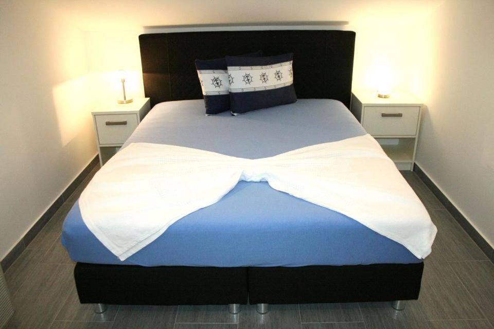 Appartement White Anchor à Vodice Extérieur photo
