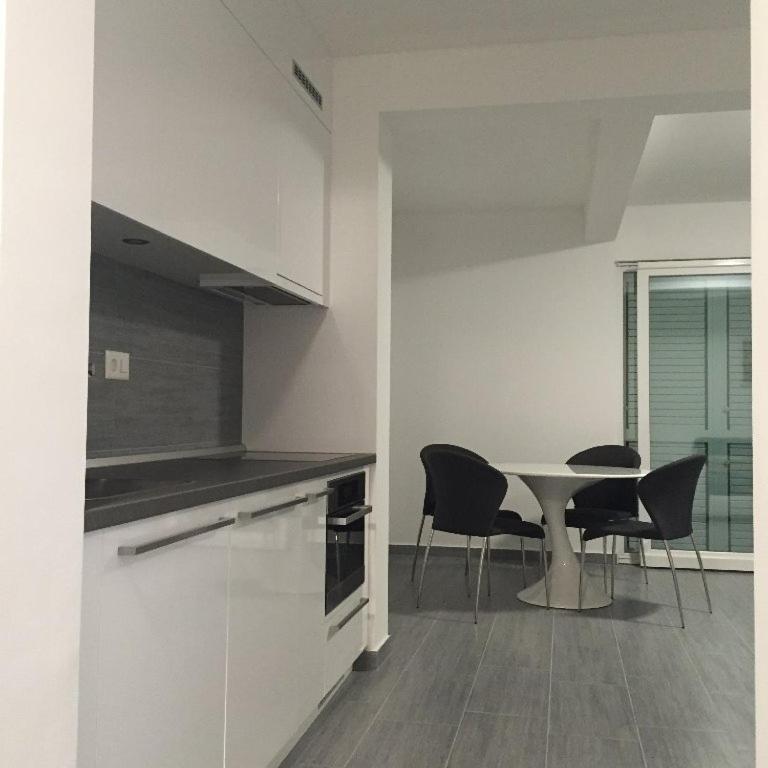 Appartement White Anchor à Vodice Extérieur photo