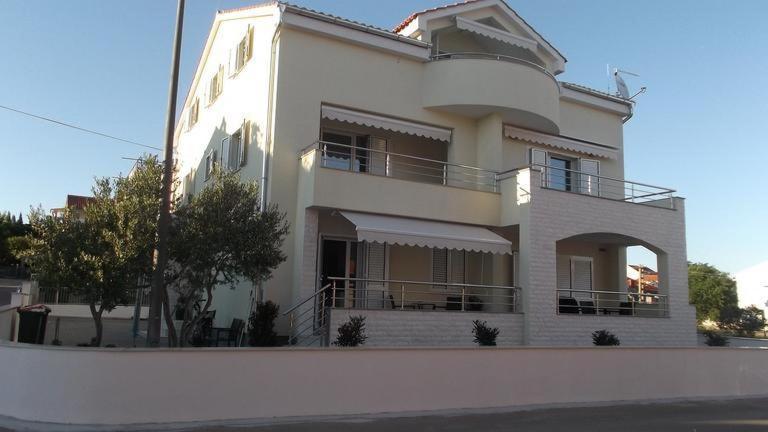 Appartement White Anchor à Vodice Extérieur photo