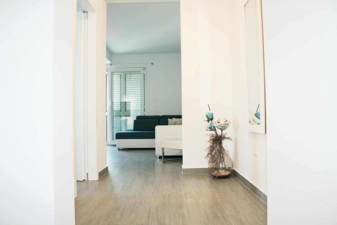 Appartement White Anchor à Vodice Extérieur photo