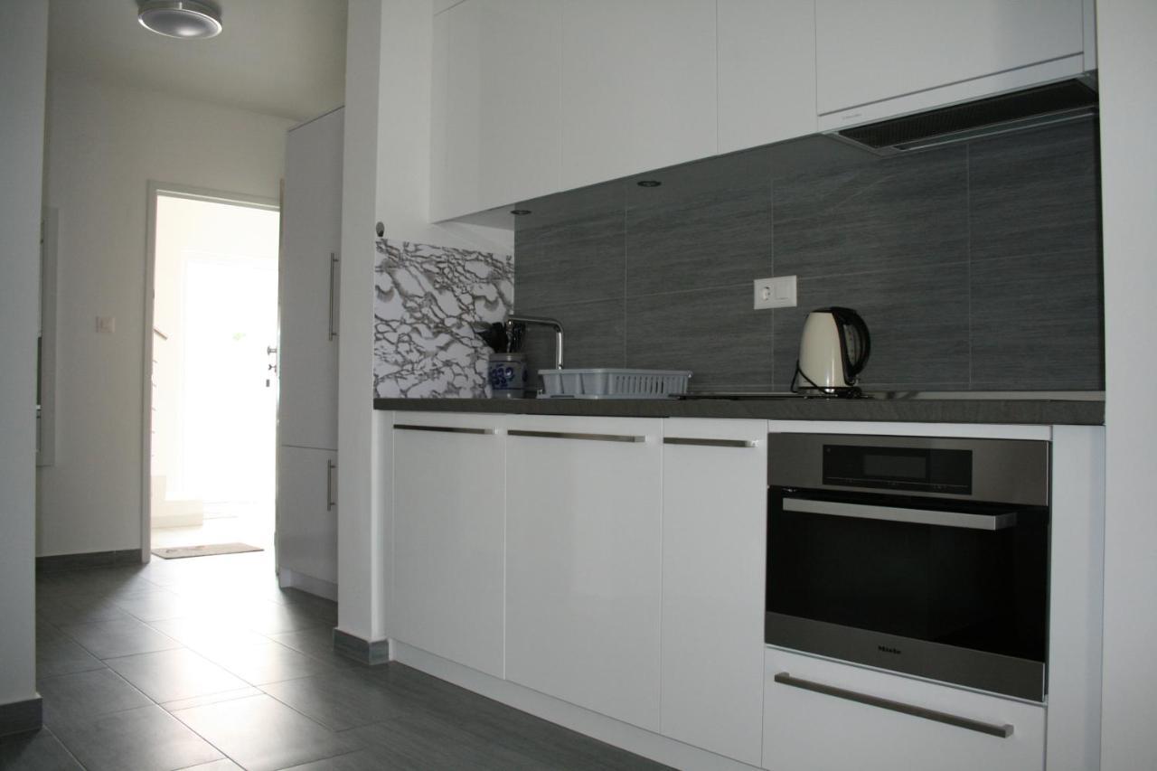 Appartement White Anchor à Vodice Extérieur photo