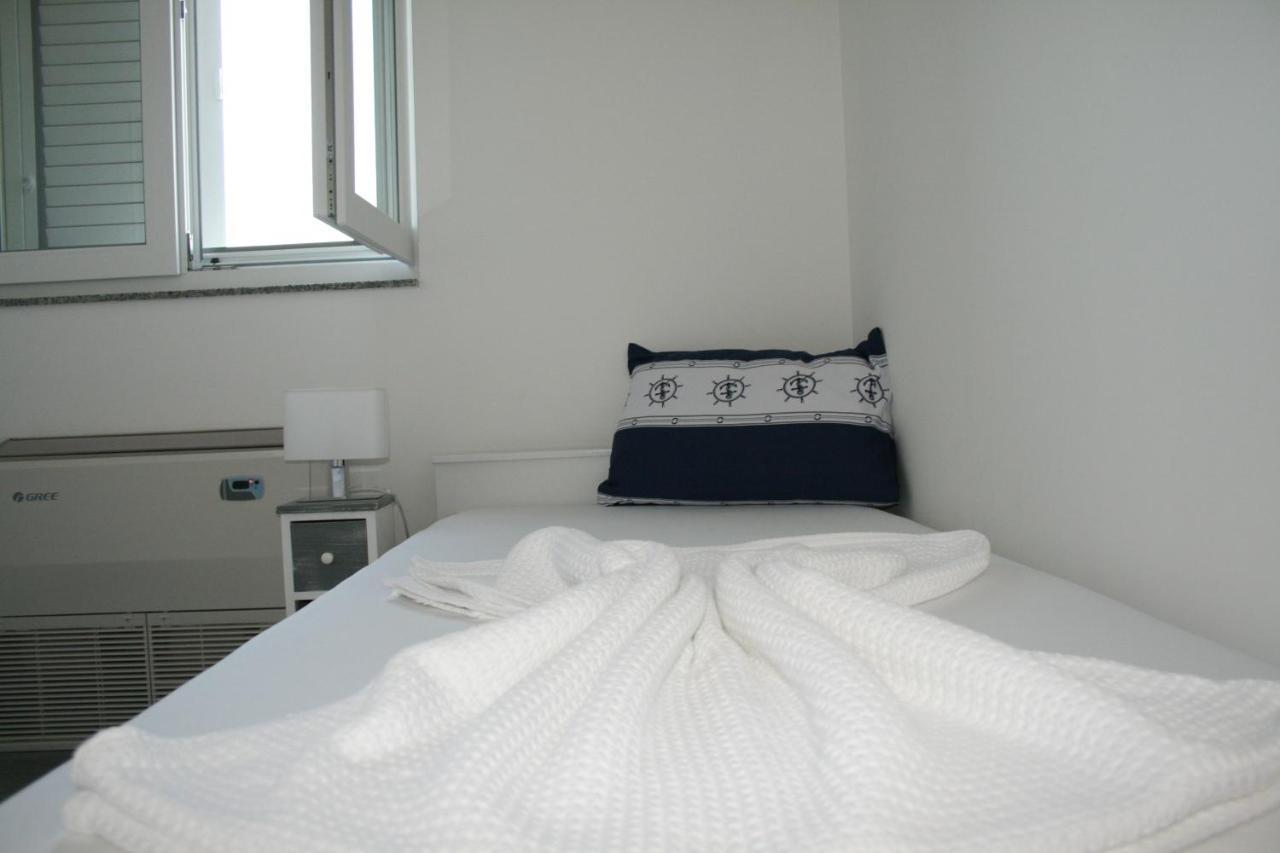 Appartement White Anchor à Vodice Extérieur photo