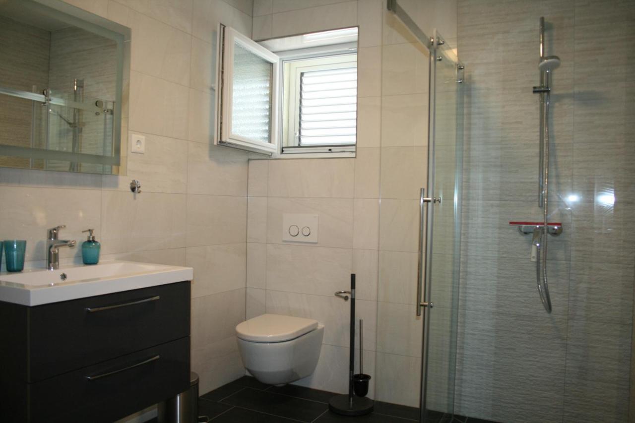 Appartement White Anchor à Vodice Extérieur photo