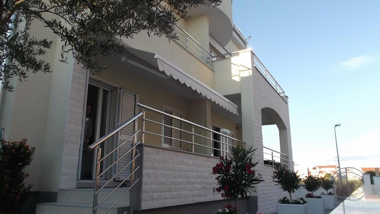Appartement White Anchor à Vodice Extérieur photo