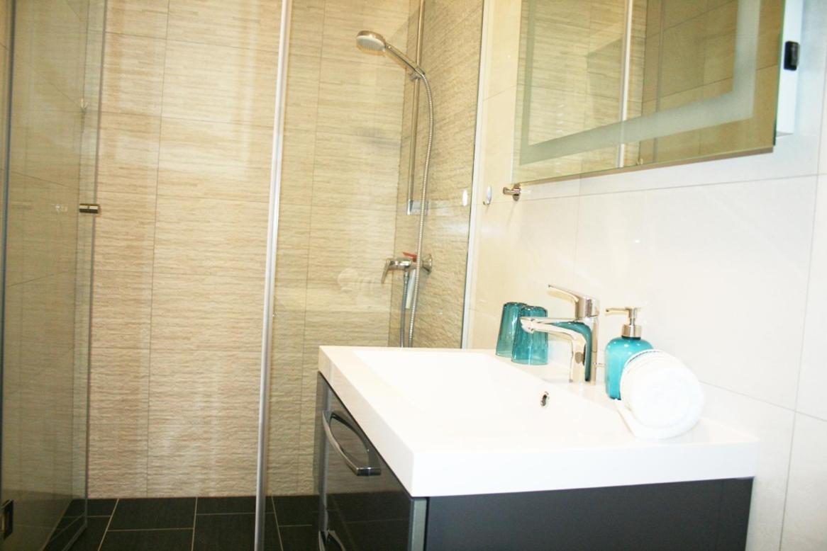 Appartement White Anchor à Vodice Extérieur photo