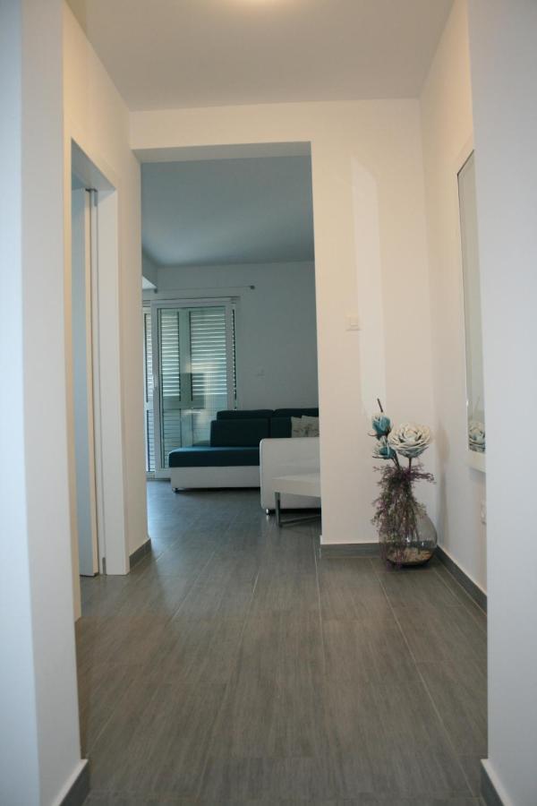 Appartement White Anchor à Vodice Extérieur photo