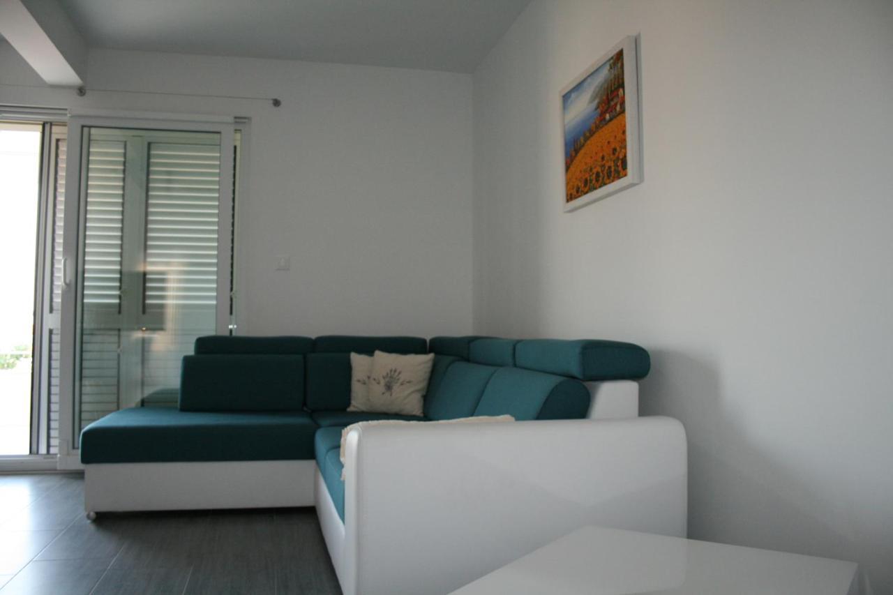 Appartement White Anchor à Vodice Extérieur photo