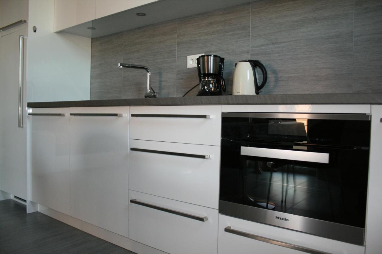 Appartement White Anchor à Vodice Extérieur photo