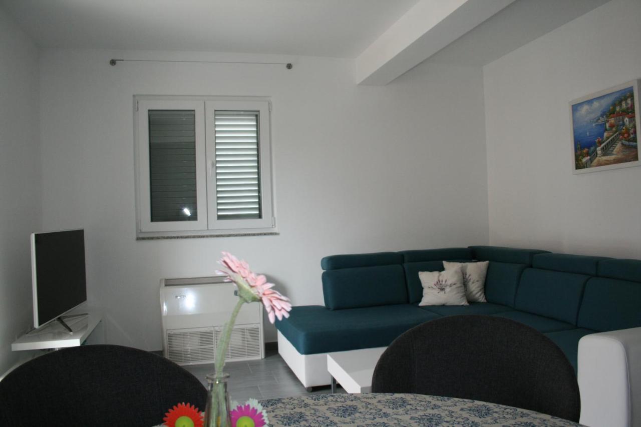 Appartement White Anchor à Vodice Extérieur photo