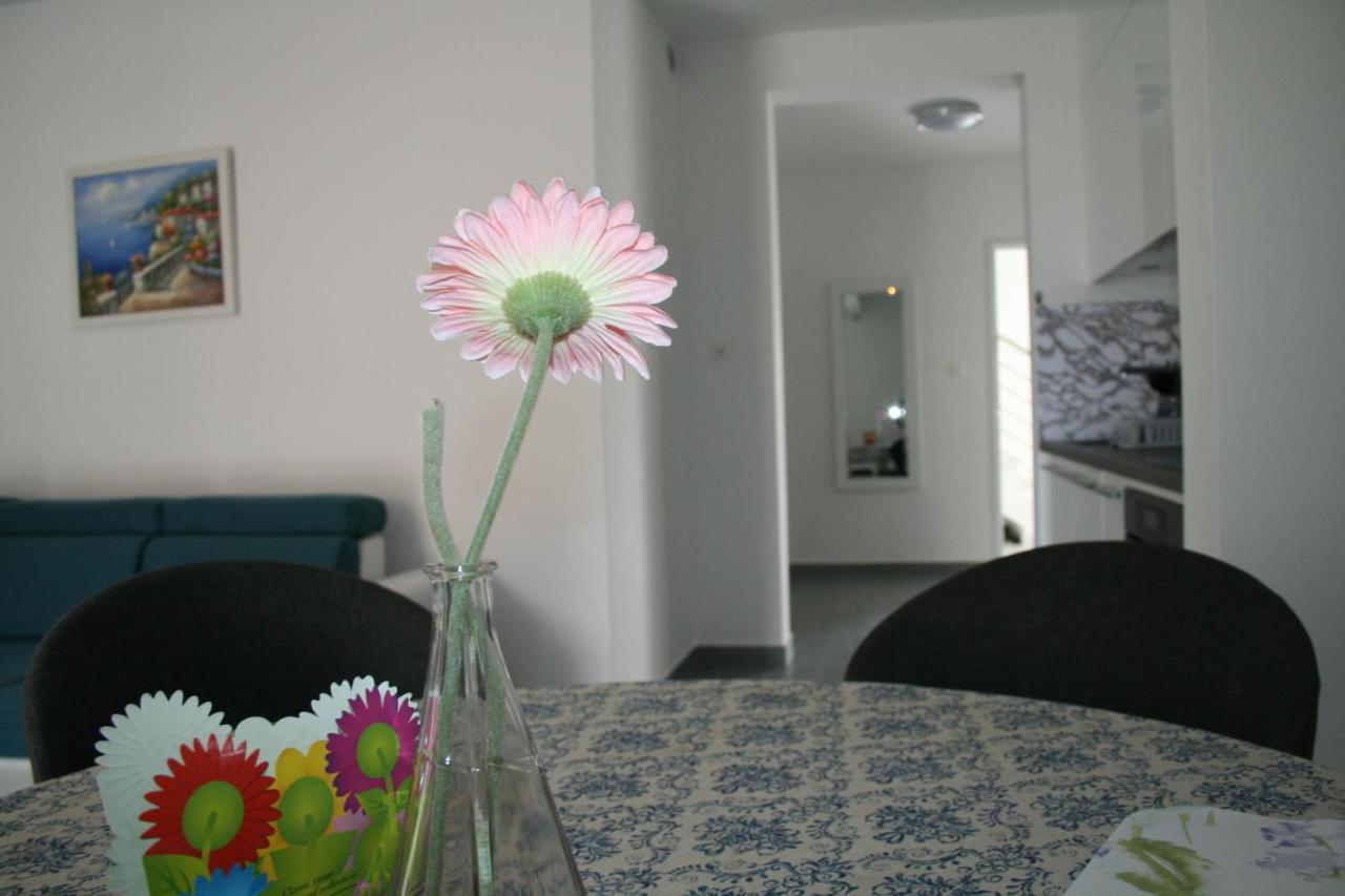 Appartement White Anchor à Vodice Extérieur photo