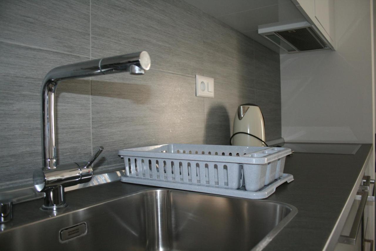 Appartement White Anchor à Vodice Extérieur photo