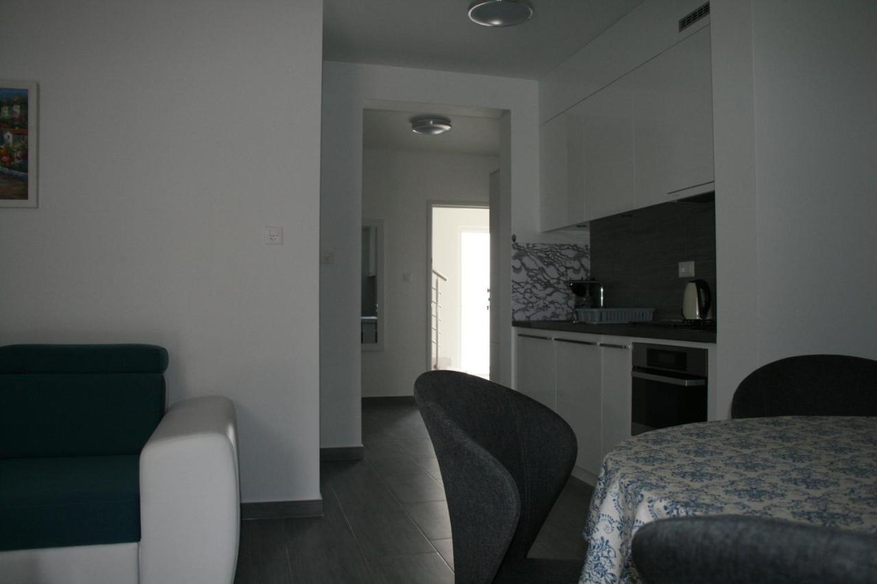 Appartement White Anchor à Vodice Extérieur photo