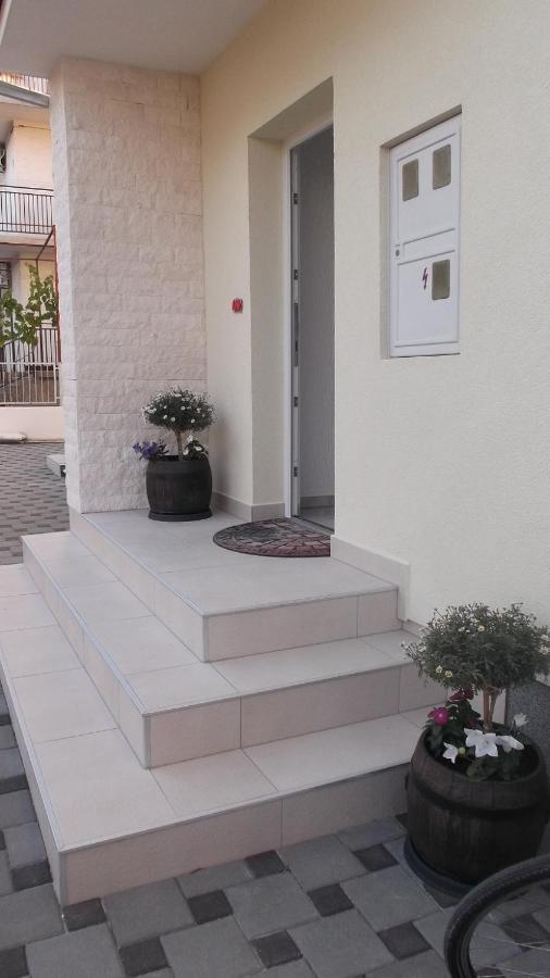 Appartement White Anchor à Vodice Extérieur photo