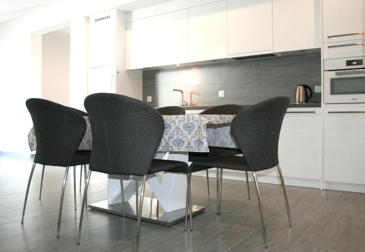 Appartement White Anchor à Vodice Extérieur photo