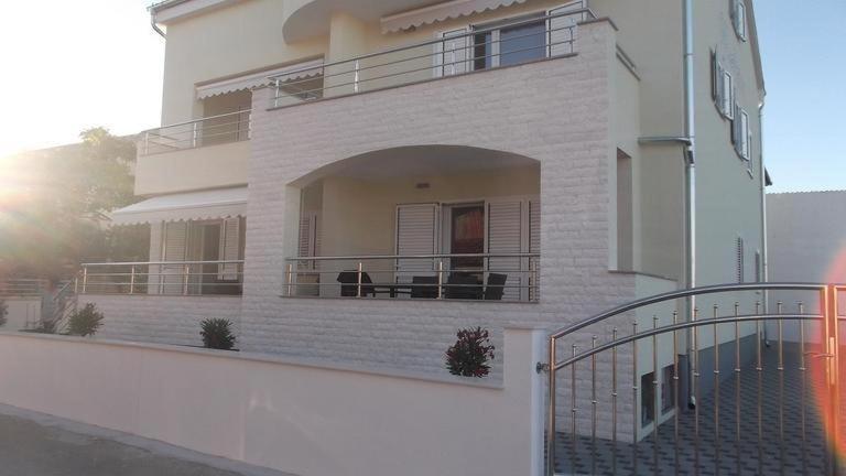 Appartement White Anchor à Vodice Extérieur photo