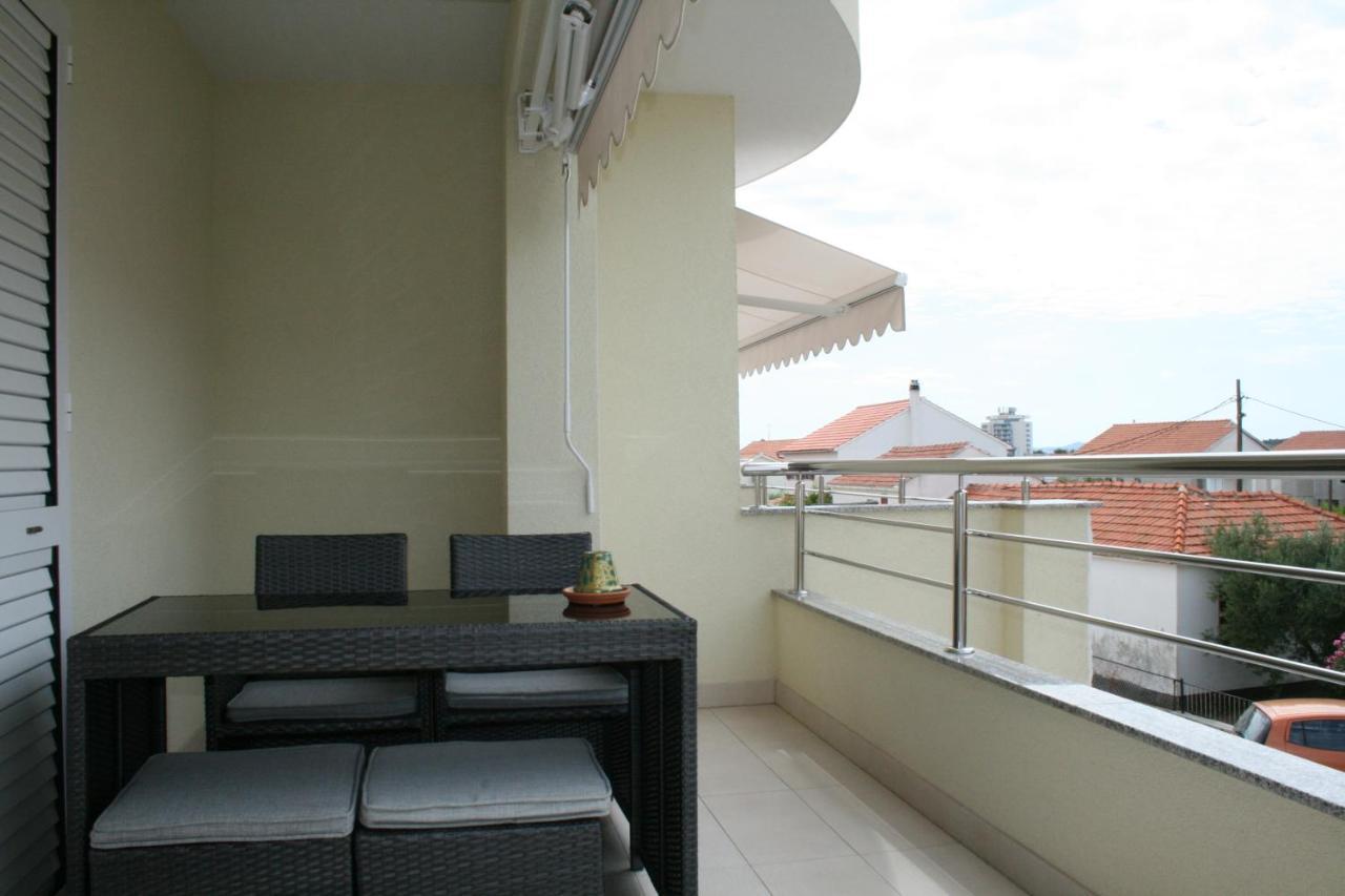 Appartement White Anchor à Vodice Extérieur photo