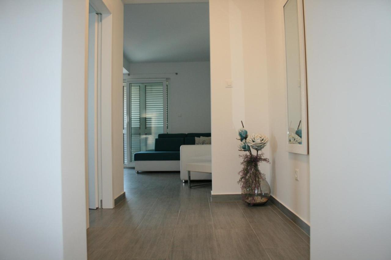 Appartement White Anchor à Vodice Extérieur photo