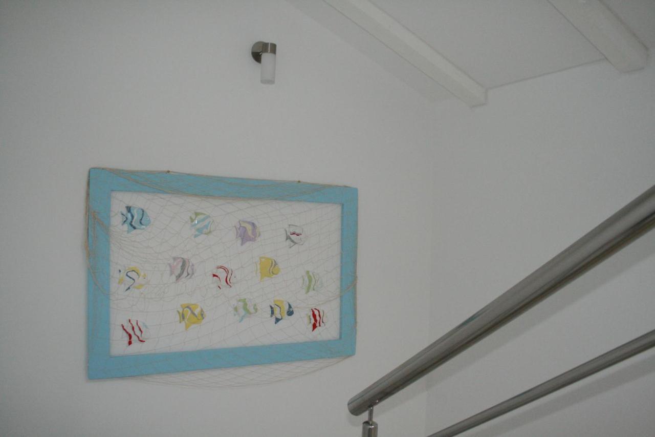 Appartement White Anchor à Vodice Extérieur photo